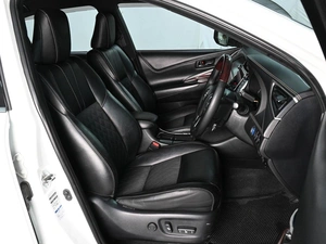 Внедорожник Toyota Harrier 2014 года, 2625000 рублей, Ростов-на-Дону