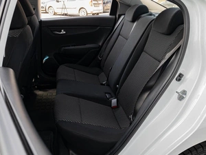 Седан Kia Rio 2018 года, 1520000 рублей, Краснодар