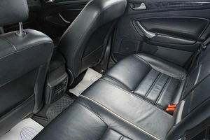 Седан Ford Mondeo 2012 года, 779000 рублей, Тюмень