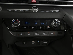 Седан Hyundai Elantra 2024 года, 2599000 рублей, Ставрополь