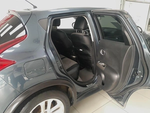 Внедорожник Nissan Juke 2013 года, 1200000 рублей, Смоленск