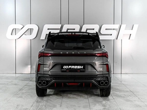 Внедорожник Geely Coolray 2023 года, 2319000 рублей, Аксай