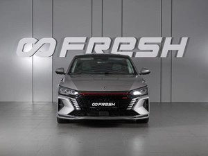 Седан Dongfeng Shine Max 2023 года, 1830000 рублей, Красный Пахарь