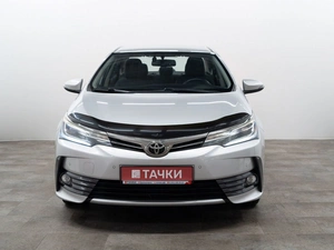 Седан Toyota Corolla 2017 года, 1900000 рублей, Красноярск
