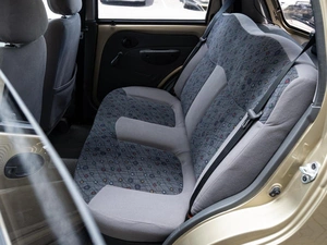 Хетчбэк Daewoo Matiz 2008 года, 345000 рублей, Краснодар