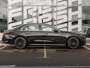 Седан Mercedes-benz E-класс 2025 года, 9920000 рублей, Краснодар