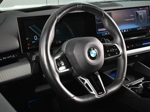 Седан BMW 5 серия 2024 года, 6650000 рублей, Ростов-на-Дону