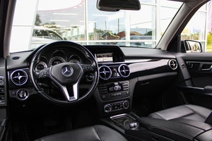 Внедорожник Mercedes-benz GLK-класс 2012 года, 1850000 рублей, Ярославль