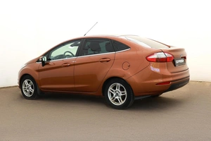 Седан Ford Fiesta 2015 года, 790000 рублей, Орёл