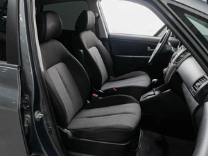 Минивэн Kia Venga 2011 года, 819000 рублей, Тюмень