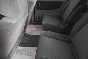 Минивэн Mazda MPV 2001 года, 489000 рублей, Кемерово