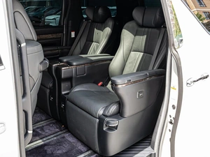 Минивэн Toyota Alphard 2020 года, 5570000 рублей, Краснодар