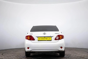 Седан Toyota Corolla 2008 года, 729000 рублей, Пермь