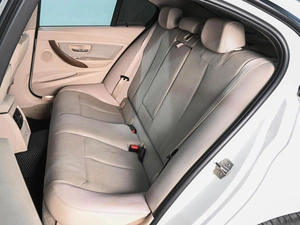 Седан BMW 3 серия 2013 года, 1759000 рублей, Аксай