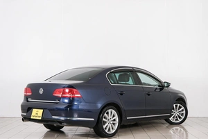 Седан Volkswagen Passat 2013 года, 1449000 рублей, Красноярск