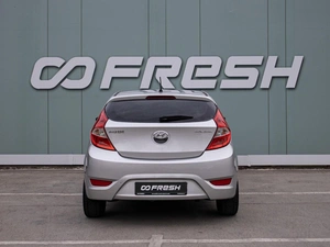 Хетчбэк Hyundai Solaris 2013 года, 799000 рублей, Большой Сочи