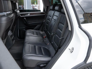 Внедорожник Volkswagen Touareg 2014 года, 2199000 рублей, Волгоград