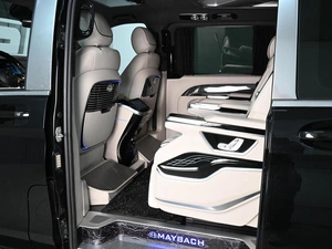 Минивэн Mercedes-benz V-класс 2024 года, 8689000 рублей, Ростов-на-Дону