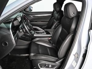 Внедорожник Geely Tugella 2023 года, 3049000 рублей, Аксай