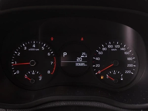 Хетчбэк Kia Picanto 2022 года, 1480000 рублей, Ростов-на-Дону