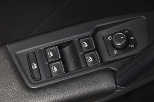 Внедорожник Volkswagen Tiguan 2021 года, 3499000 рублей, Новосибирск
