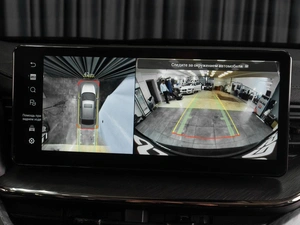 Внедорожник Haval F7x 2023 года, 2679000 рублей, Тюмень