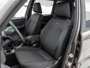 Внедорожник ВАЗ (LADA) Niva Travel 2025 года, 1359000 рублей, Петрозаводск