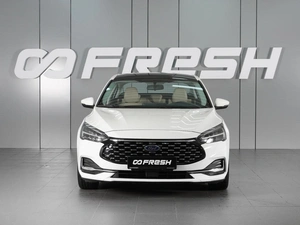 Седан Ford Focus 2021 года, 2299000 рублей, Минеральные Воды