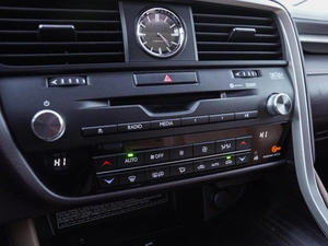 Внедорожник Lexus RX 2016 года, 4180000 рублей, Волгоград