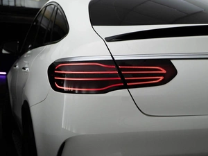 Внедорожник Mercedes-benz GLE-класс Coupe 2016 года, 4183055 рублей, Москва