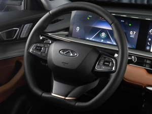 Внедорожник Chery Tiggo 8 Pro Max 2022 года, 2429000 рублей, Тюмень