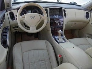 Внедорожник Infiniti EX25 2012 года, 2350000 рублей, Волгоград