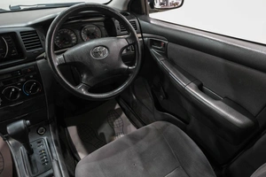 Седан Toyota Corolla 2006 года, 529000 рублей, Новокузнецк