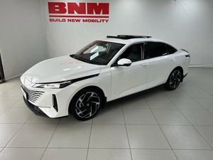 Внедорожник Changan Alsvin 2023 года, 1995000 рублей, Смоленск