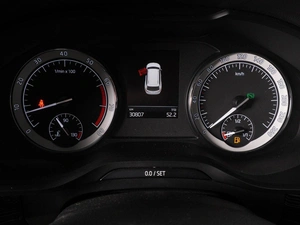 Внедорожник Skoda Kodiaq 2018 года, 3769000 рублей, Минеральные Воды