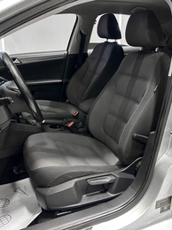 Седан Volkswagen Jetta 2017 года, 1247000 рублей, Красноярск