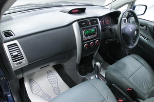 Универсал Suzuki Liana 2004 года, 538000 рублей, Солонцы