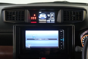 Минивэн Daihatsu Thor 2017 года, 989000 рублей, Омск