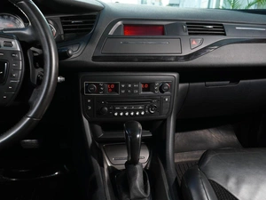 Седан Citroen C5 2010 года, 638000 рублей, Тверь