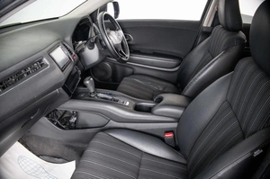 Внедорожник Honda Vezel 2014 года, 1499000 рублей, Пермь
