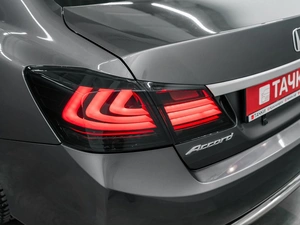Седан Honda Accord 2013 года, 1649000 рублей, Красноярск