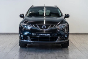 Внедорожник Nissan Murano 2011 года, 999000 рублей, Саратов