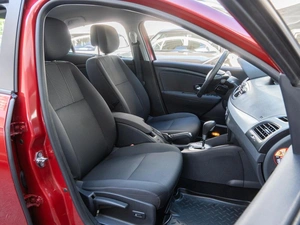 Седан Renault Fluence 2010 года, 770000 рублей, Волгоград