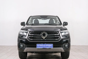 Пикап Great Wall Poer 2025 года, 3909000 рублей, Красноярск