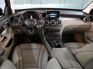 Внедорожник Mercedes-benz GLC-класс Coupe 2017 года, 3919000 рублей, Аксай