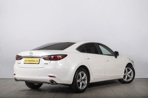 Седан Mazda 6 2019 года, 2549000 рублей, Томск