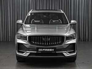 Внедорожник Geely Monjaro 2023 года, 3180000 рублей, Ставрополь