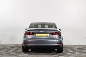 Седан Audi A3 2016 года, 1939000 рублей, Сургут