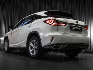 Внедорожник Lexus RX 2016 года, 4249000 рублей, Тюмень