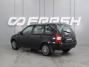 Универсал ВАЗ (LADA) Kalina 2010 года, 409000 рублей, Воронеж